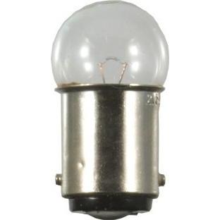 Scharnberger+Hasenbein, Illuminazione auto, Lampada a sfera