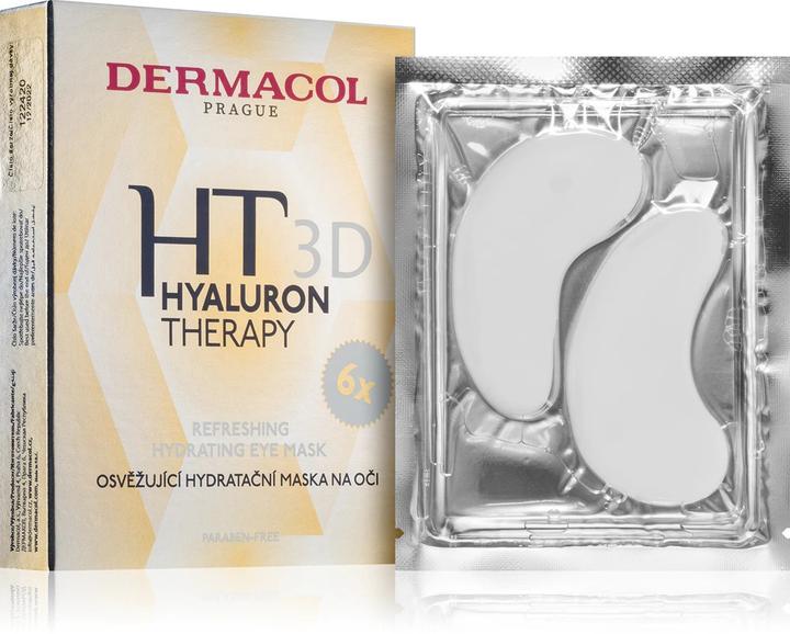 Produktbild Dermacol Hyaluron Therapy (36 g)
