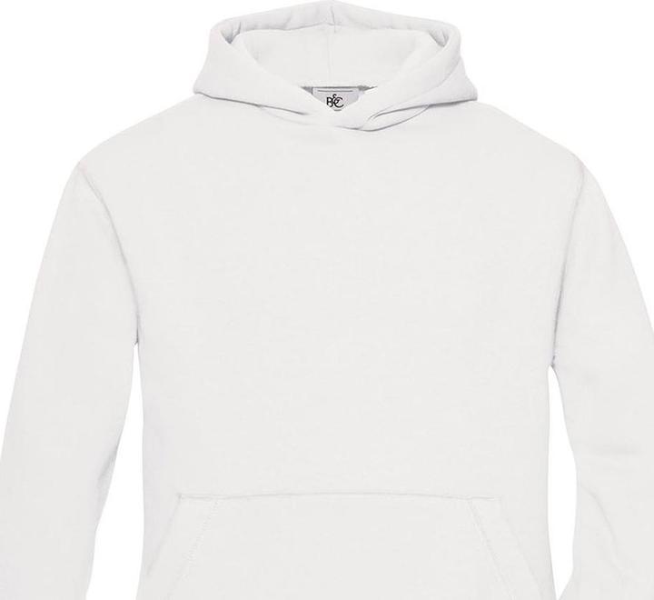 Produktbild B&C Kapuzenpullover (158, 164)