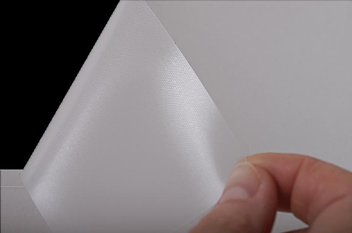 Actual product image Zefal Skin Armor Roll (Frame protection film)