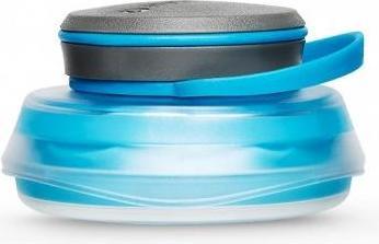 Actual product image Hydrapak Stash collapsible bottle (1 l)