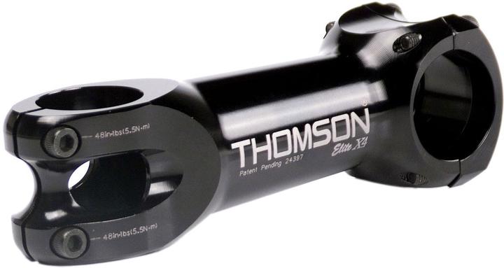 Actual product image Thomson Elite X (130 mm, 31.80 mm)