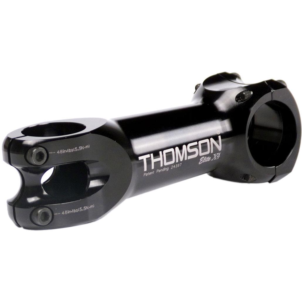Thomson, Vorbau, (130 mm, 31.80 mm)
