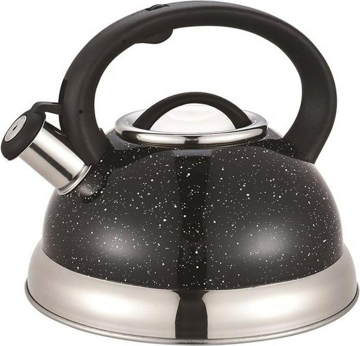 Image du produit Maestro Wasserkocher MR-1313C schwarz 3 l