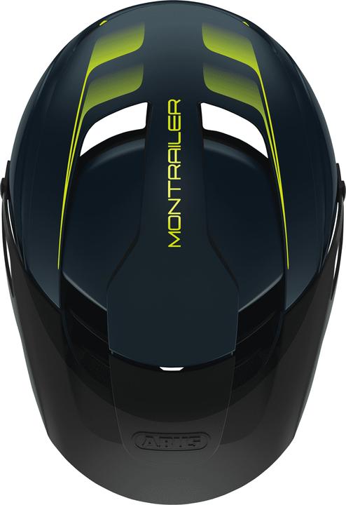 Produktbild Abus Montrailer (52 - 57 cm)