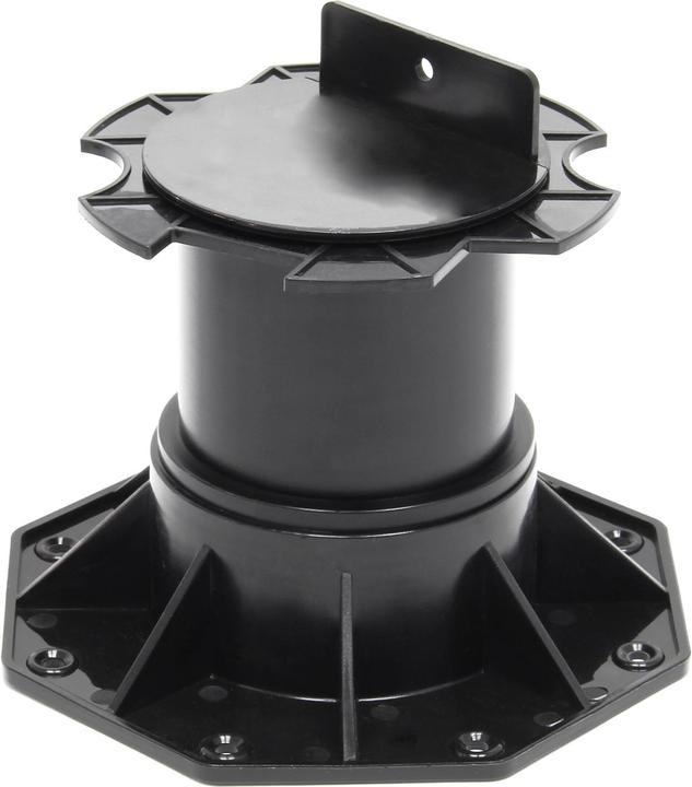 Actual product image XPOtool Corner Support Feet Set of 20 2700kg Capacity Feet Adjustable in Height 140-210mm Terrace (20 x)