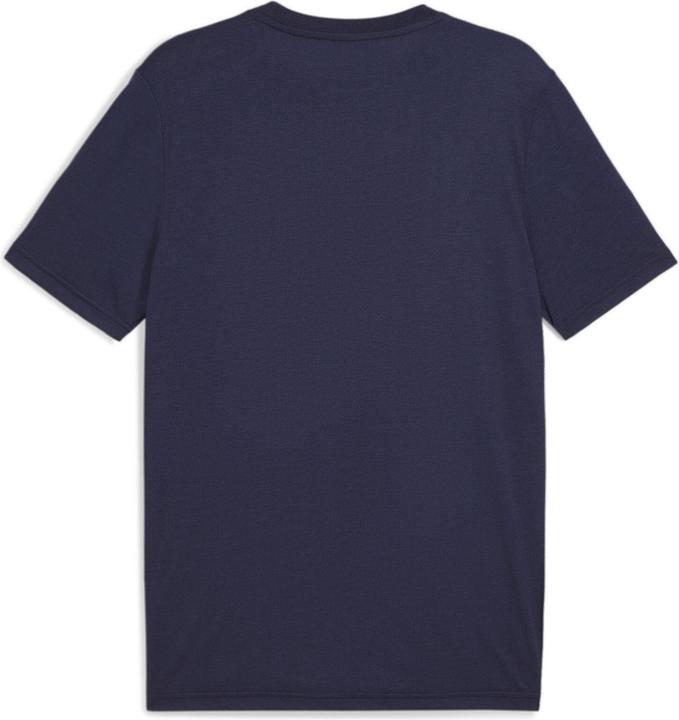Actual product image Puma teamFINAL Casuals Tee (XL)