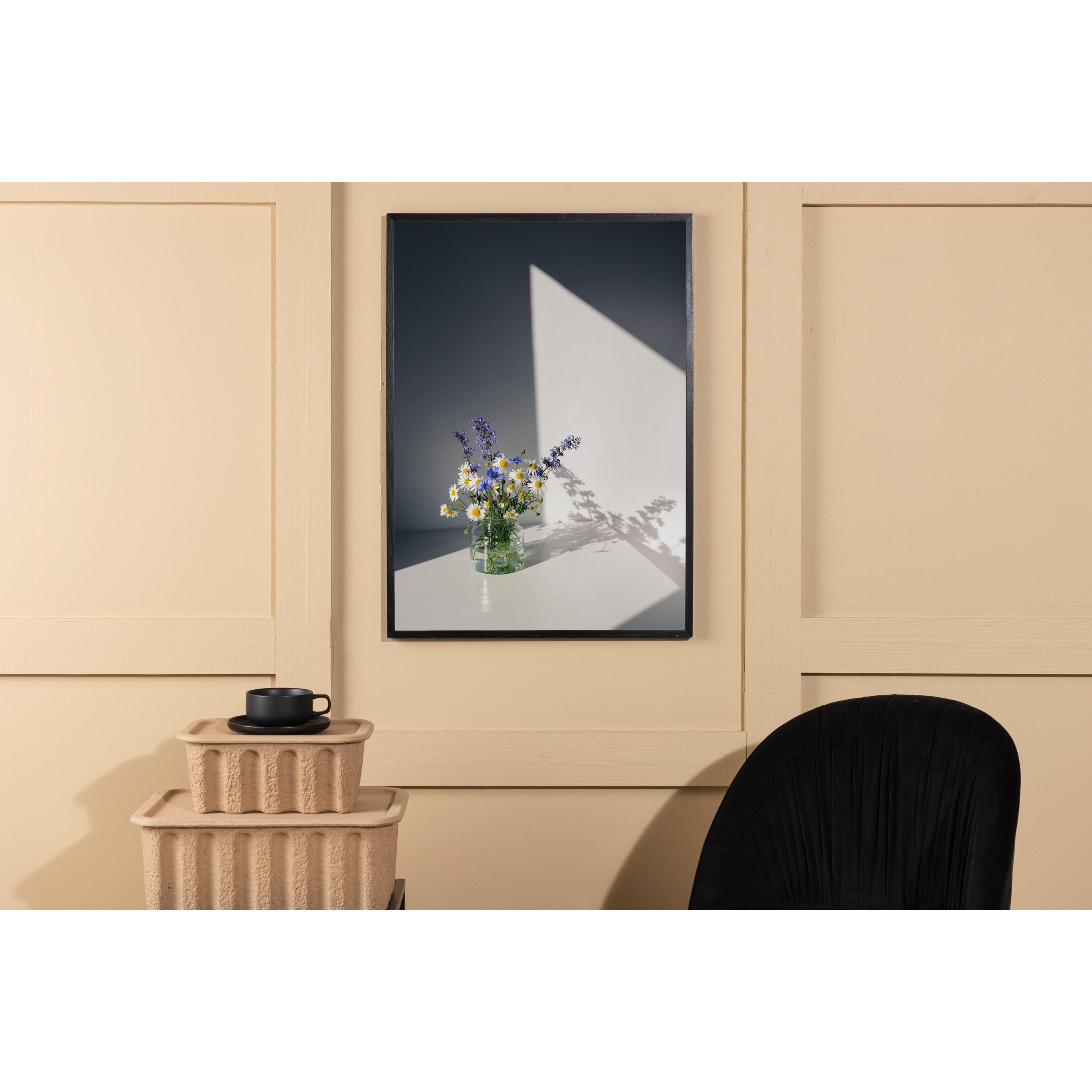 Venture Home, Wanddeko, Flowers (70 x 100 cm)