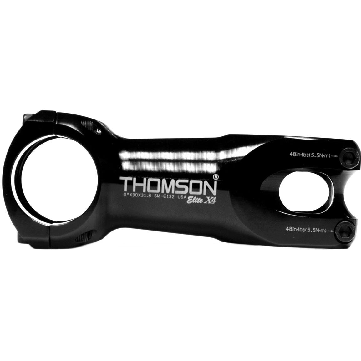 Thumbnail - Thomson, Vorbau, (130 mm, 31.80 mm)