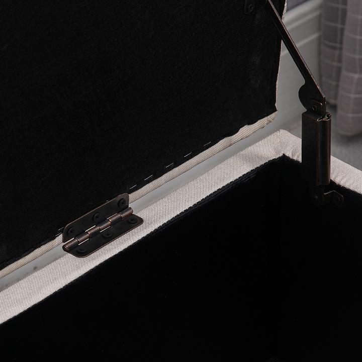 Actual product image Homcom Bench (40 cm)