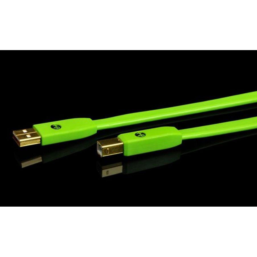 Thumbnail - NEO d+ USB Class B (1 m, USB 2.0), USB Kabel