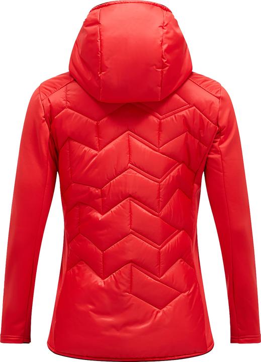 Immagine prodotto Peak Performance W Elevate Liner Hybrid Hood (S)