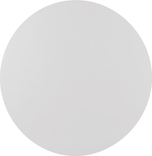 Papstar 81098 Cake Paper Round (Ø 24 cm)