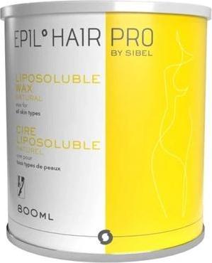 Produktbild Sibel Wax Pot For All Skin Types 800 Milliliters (800 ml)