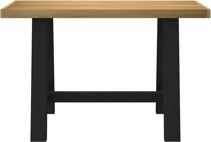 Produktbild vidaXL Schreibtisch (120 x 50 x 75 cm)