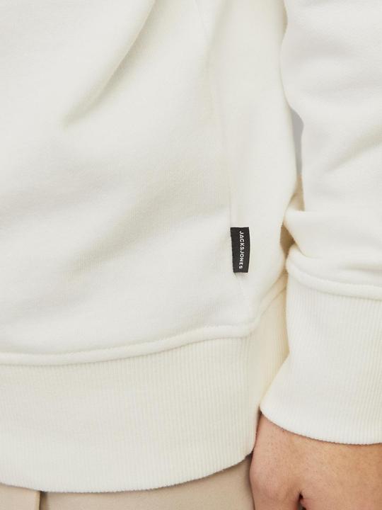 Produktbild Jack & Jones Gedruckt Sweatshirt mit Rundhals Sweatshirt mit Rundhals (XXL)