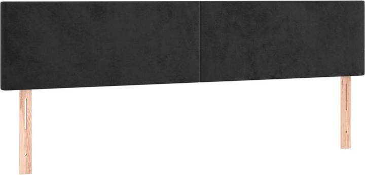 Produktbild vidaXL Boxspringbett (120 x 190 cm)