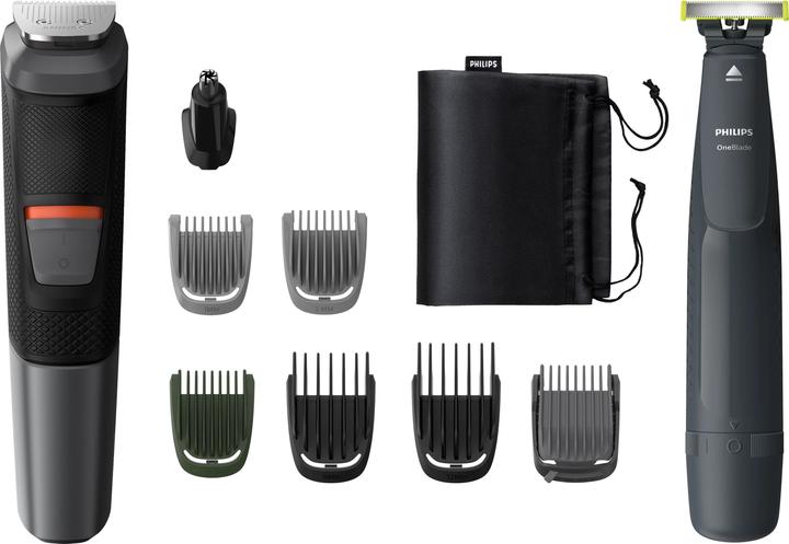 Produktbild Philips Multigroom Series 5000