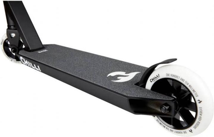 Actual product image Chilli Scooter Base