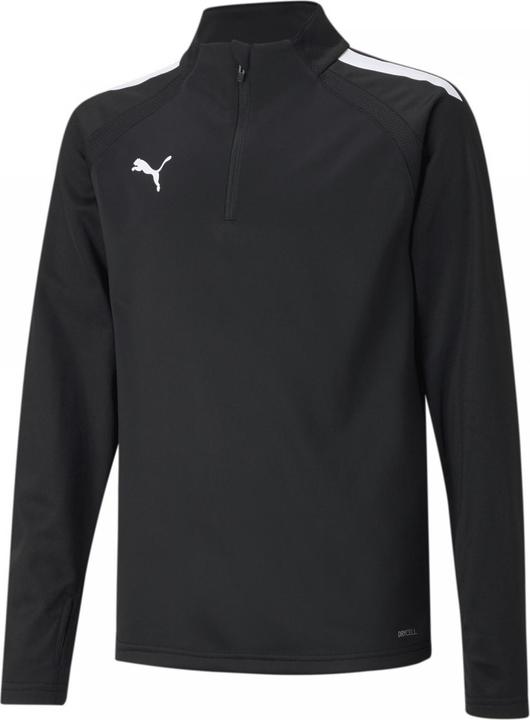 Image du produit Puma teamLIGA 1/4 Zip Top Jr-657237 (152)