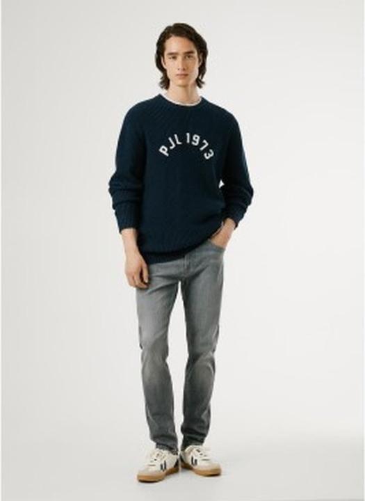 Produktbild Pepe Jeans Powell Strickware (L)