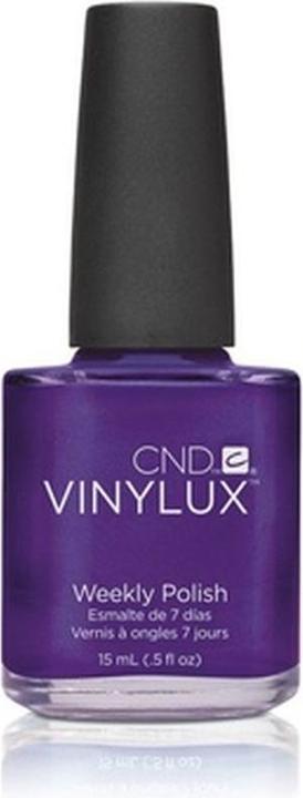 Produktbild CND Vinylux (Lila, Farblack)