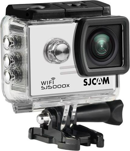 Produktbild Sjcam SJ5000X Elite Biały (60p, WLAN)
