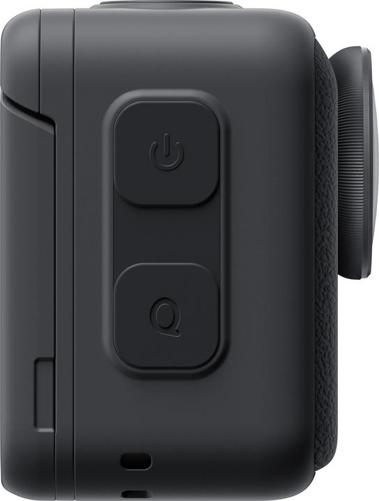 Produktbild Insta360 GO Ultra Creator Black (240p, WLAN, Bluetooth)
