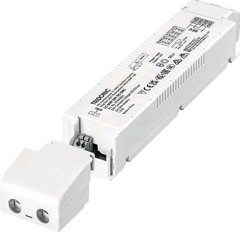 Tridonic Ballast 24VDC 60W
