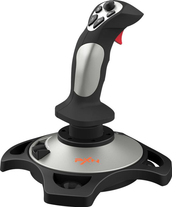 Produktbild PXN Joystick PXN-2113 PRO Flight control (PS3)