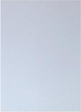 Actual product image Artoz Paper Floretta light blue (A4, 5x)