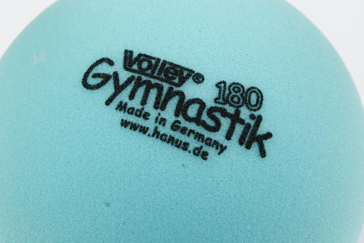 Image du produit Volley ® Soft-Gymnastikball 180