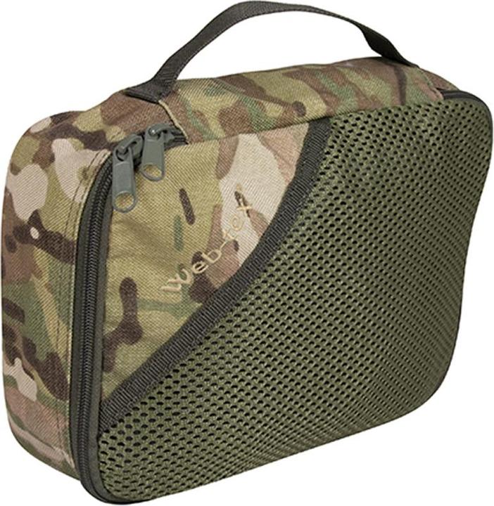 Actual product image Web-Tex Camo Stash Bag
