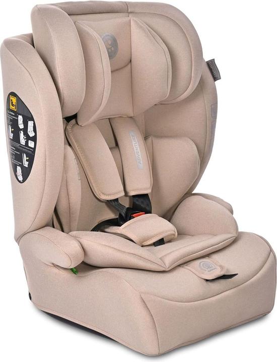 Produktbild Lorelli Adventure i-Size (Kindersitzerhöhung, ECE R129/i-Size Norm)