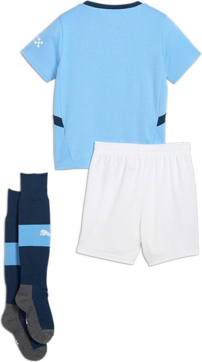 Produktbild Puma MCFC Home Minikit (92)