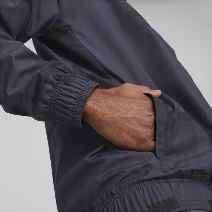 Produktbild Puma preatch-trainingsjacke o 2022/23 (M)