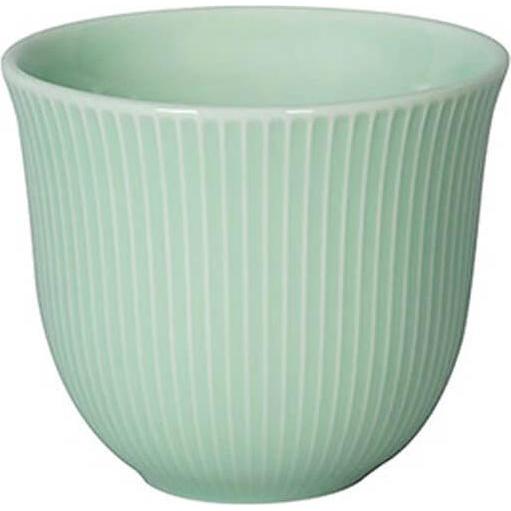 Loveramics, Tasse, Tasting Cup geprägt grün (150 ml, 1 x)