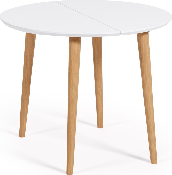 Produktbild Kave Home Oqui (90 x 90 x 74 cm)