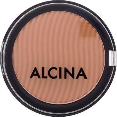 Actual product image Alcina Bronzing Powder (Bronzer, 8.70 g)