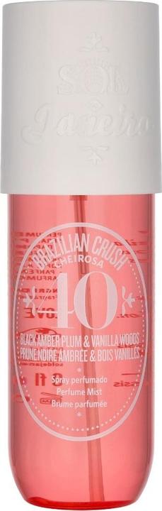 Sol de Janeiro Brazilian Crush Cheirosa 40 (240 ml, Fruchtig)