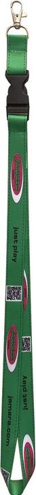 Actual product image Jamara Lanyard Lanyard