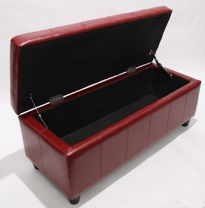 Image du produit JOHN316 Sitzbank (112 cm)