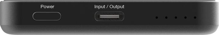 Image du produit Verbatim Charge 'n' Go Essentials (5000 mAh, 35 W, 18.50 Wh)