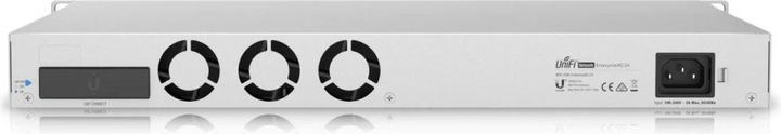 Productafbeelding Ubiquiti Switch Enterprise XG 24 poort (26 Havens)