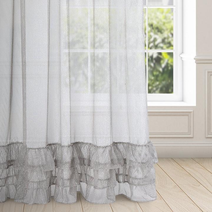 Actual product image Eurofirany Fir (140 x 270 cm)