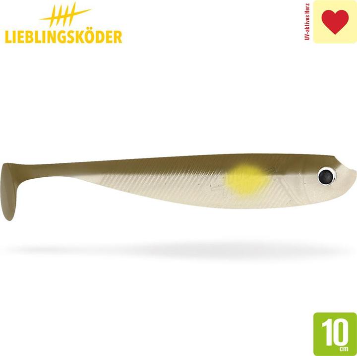 Immagine prodotto Lieblingsköder Ayu (10 cm)
