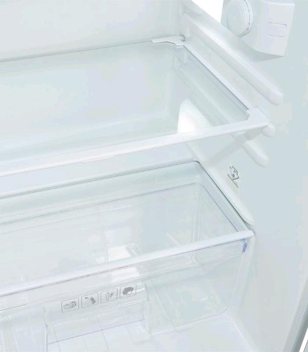 Actual product image Exquisit EKS131-4-E-040D (118 l)