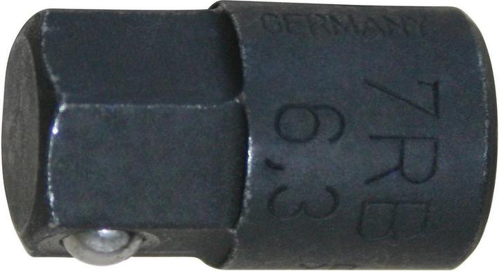 Immagine prodotto Gedore Adattatore per chiave a cricchetto (10 mm)