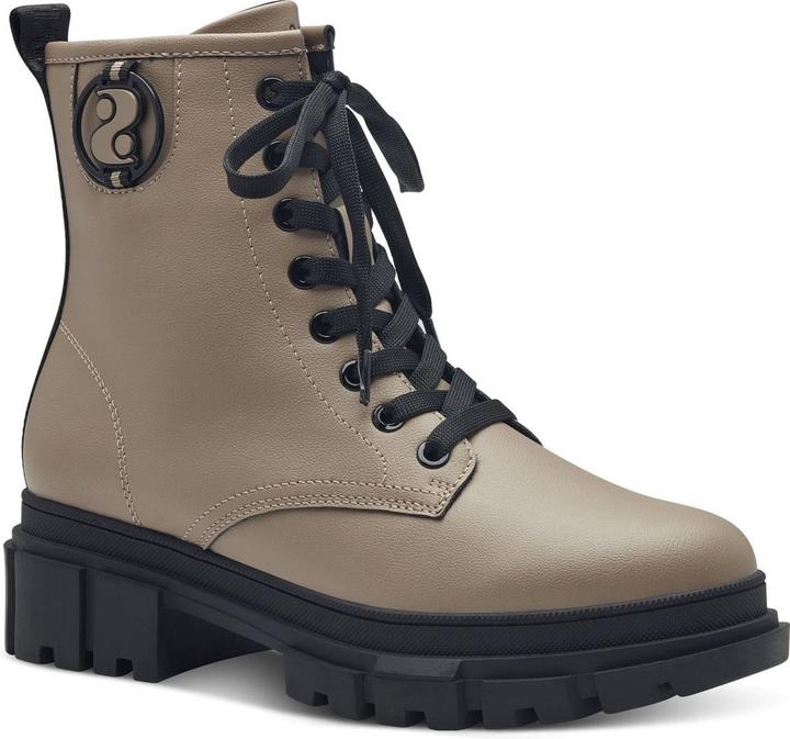 Actual product image S.Oliver Stiefelette (39)