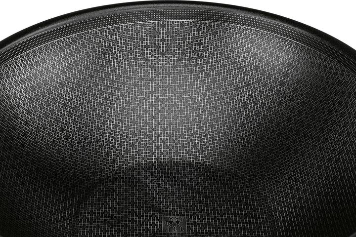 Produktbild Zwilling Wok 'Joy Plus' (Edelstahl, 30 x 12.50 cm)